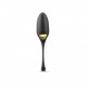 Oeuf Vibrant Dorcel Secret Orgasme - Noir et Or