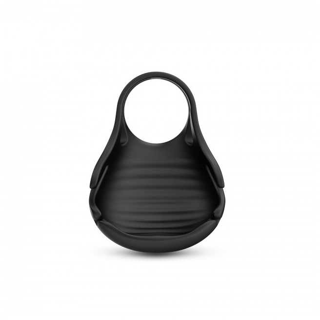 Cockring Fun Bag Dorcel - Noir Cockring Fun Bag Dorcel - Noir
