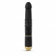 Vibromasseur Furious Rabbit 2.0 - Noir et Or