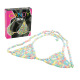 Candy - Soutien Gorge en Bonbons