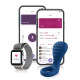 OhMiBod - blueMotion Nex 3 avec Application