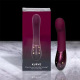 Hot Octopuss - Kurve G-Spot Vibe avec technologie Treble and Bass