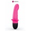 Vibromasseur Mini Lover 15,5 cm 2.0 - Rose