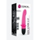 Vibromasseur Mini Lover 15,5 cm 2.0 - Rose