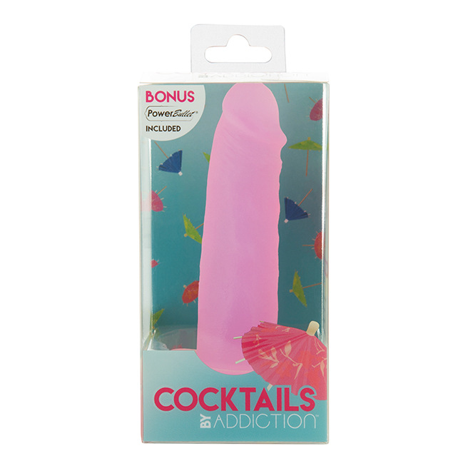 Addiction - Cocktails Purple Cosmo