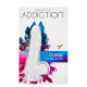 Addiction - Crystal Addiction 18cm