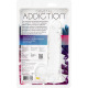 Addiction - Crystal Addiction 20cm