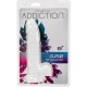 Addiction - Crystal Addiction 20cm