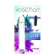 Addiction - Crystal Addiction 18cm