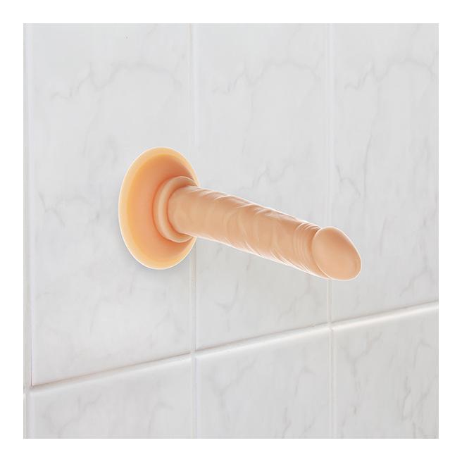 Addiction - Tino 5,25 pouces droit