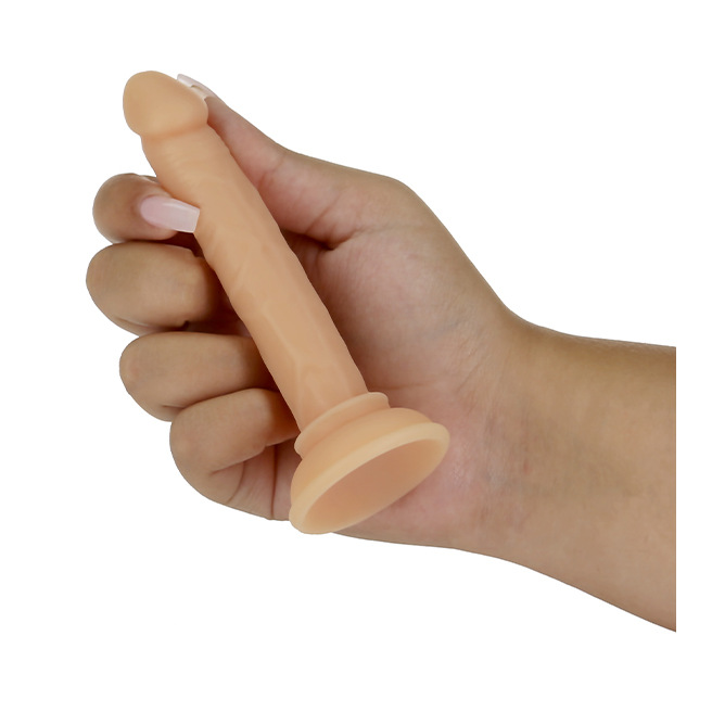 Addiction - Tino 5,25 pouces droit