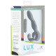 Lux Active - Entraîneur anal actif LX1