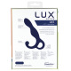 Lux Active - Entraîneur anal actif LX1