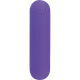 PowerBullet - Essential Power Bullet 3 pouces avec étui 9 fonctions Violet