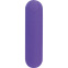 PowerBullet - Essential Power Bullet 3 pouces avec étui 9 fonctions Violet