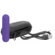 PowerBullet - Essential Power Bullet 3 pouces avec étui 9 fonctions Violet