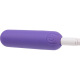 PowerBullet - Essential Power Bullet 3 pouces avec étui 9 fonctions Violet