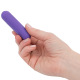 PowerBullet - Essential Power Bullet 3 pouces avec étui 9 fonctions Violet