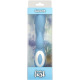 Wonderlust - Harmony Double Masseur Rechargeable Bleu