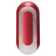 Tenga - Ensemble Flip Zero 0 Rouge et Réchaud Flip