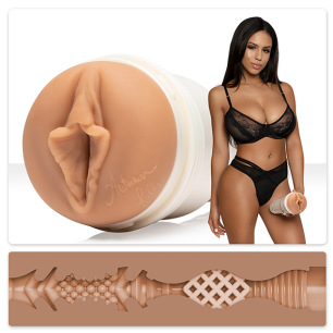 Fleshlight Girls - Autumn falls niveau 1