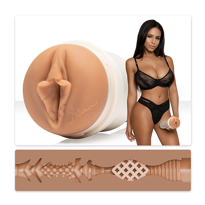 Fleshlight Girls - Crème d'automne