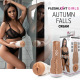 Fleshlight Girls - Autumn falls niveau 1