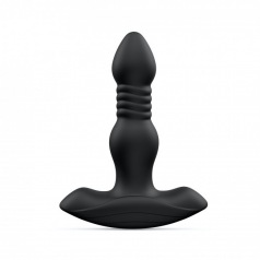 Plug Deep Stormer - Noir Plug Deep Stormer - Noir