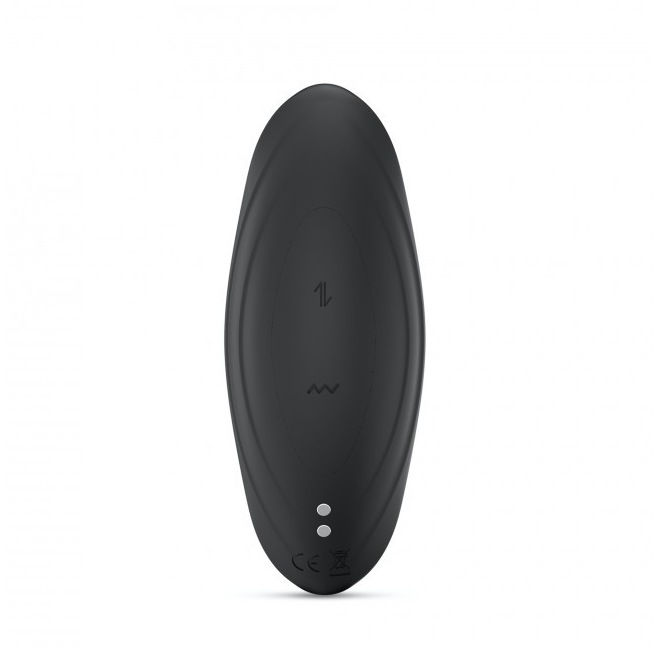 Plug Deep Stormer - Noir