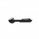 Cockring Stronger bague Dorcel - Noir