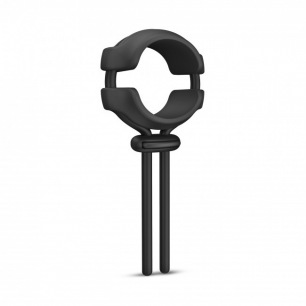 Cockring Fit Ring Dorcel - Noir Cockring Fit Ring Dorcel - Noir