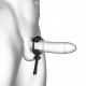 Cockring Fit Ring Dorcel - Noir