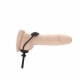 Cockring Fit Ring Dorcel - Noir