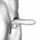 Cockring Fit Ring Dorcel - Noir