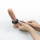 Cockring Fit Ring Dorcel - Noir