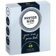 Mister Size - 49 mm Préservatifs 3 Pièces