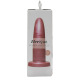 Fleshlight - Gode HerSpot Golden Rose Small