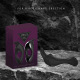 FeelzToys - Cockring Zeus Dual Vibe Noir