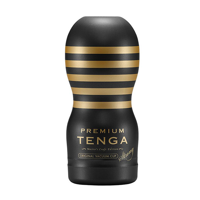 Tenga - Ventouse Originale Premium Strong