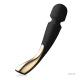 Lelo - Masseur Smart Wand 2 Medium Noir