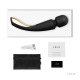 Lelo - Masseur Smart Wand 2 Medium Noir