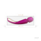 Lelo - Masseur Smart Wand 2 Medium Deep Rose