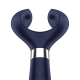 Vibromasseur pour couple Satisfyer Endless Fun - Bleu