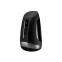 Masturbateur Satisfyer Men Heat Vibration - Noir et Argent