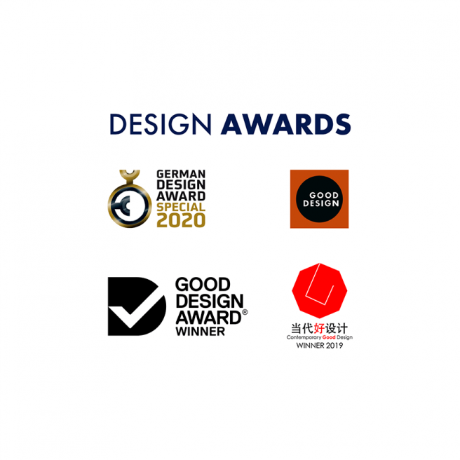 Masturbateur Satisfyer Men Heat Vibration - Noir et Argent