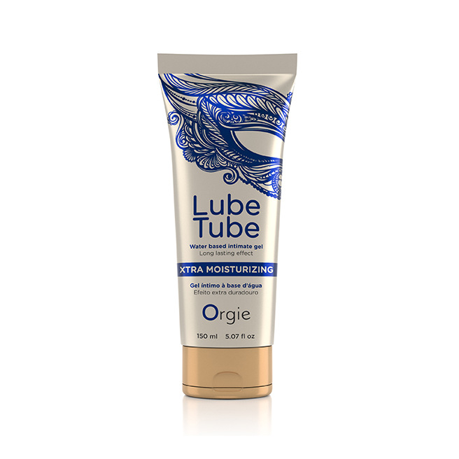 Orgie - Lube Tube Xtra Hydratant 150 ml