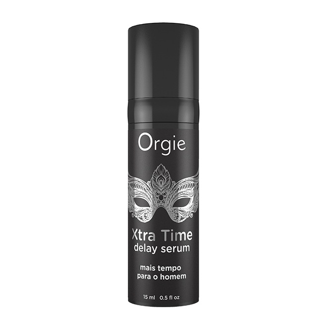 Orgie - Sérum Xtra Time Delay 15 ml