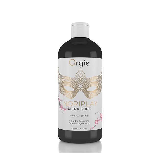 Orgie - Gel de massage corps à corps Noriplay Ultra Slide 500 ml