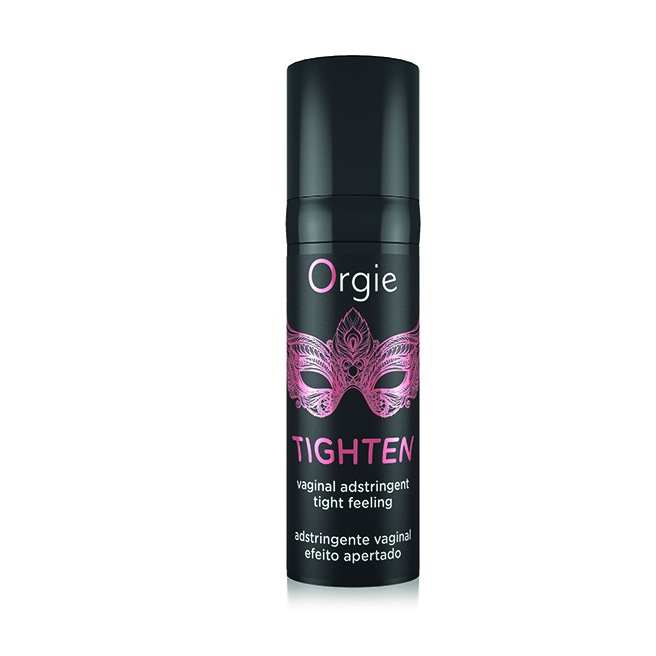 Orgie - Serrer la sensation de tension vaginale 15 ml