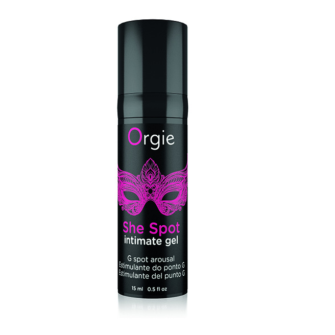 Orgie - She Spot G-Spot Excitation 15 ml